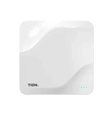 Ремонт Lite в сервисном центре tion-service